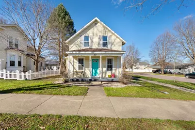 401 Grace Street, Saint Peter, MN 56082 - Photo 1