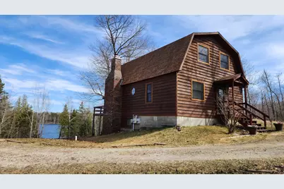 8582 W Graves Lake Road NE, Remer, MN 56672 - Photo 1