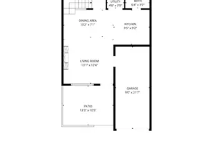 14741 Excelsior Ln, Apple Valley, MN 55124 - Photo 15