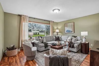 3725 80th Avenue N, Brooklyn Park, MN 55443 - Photo 1