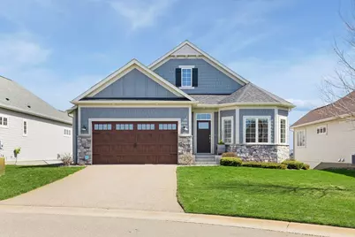 5311 130th Way N, Hugo, MN 55038 - Photo 1