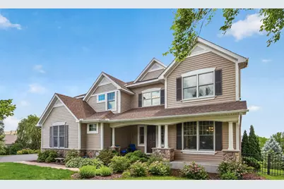 9020 Warren Court, Victoria, MN 55386 - Photo 1