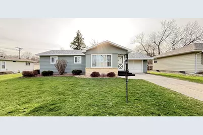 413 S 13th Street, Montevideo, MN 56265 - Photo 1