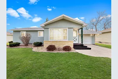 413 S 13th Street, Montevideo, MN 56265 - Photo 1