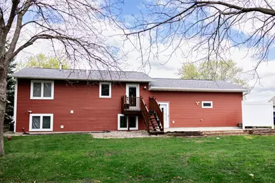 1312 Moorstone Drive NE, Alexandria, MN 56308 - Photo 5