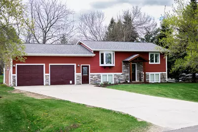 1312 Moorstone Drive NE, Alexandria, MN 56308 - Photo 1
