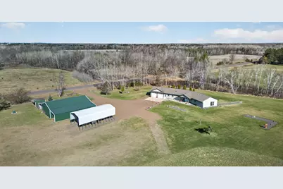 35842 Cloverdale Road, Hinckley, MN 55037 - Photo 1