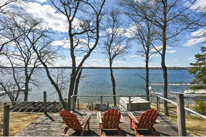 7742 E Lake Carlos Drive NE, Carlos, MN 56319 - Photo 33