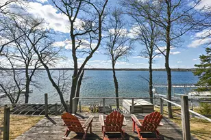 7742 E Lake Carlos Dr NE, Carlos, MN 56319 - Photo 33