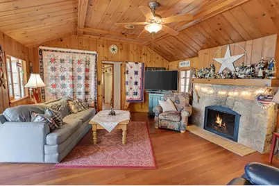 7742 E Lake Carlos Drive NE, Carlos, MN 56319 - Photo 11