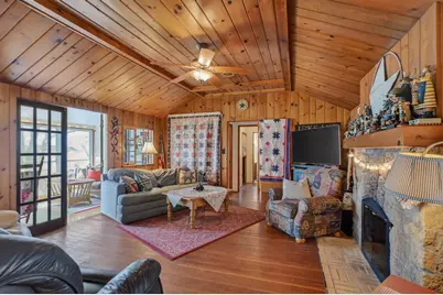 7742 E Lake Carlos Drive NE, Carlos, MN 56319 - Photo 9