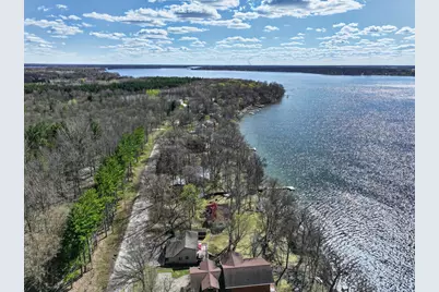 7742 E Lake Carlos Drive NE, Carlos, MN 56319 - Photo 39