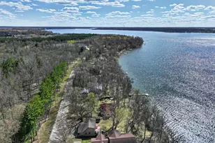 7742 E Lake Carlos Dr NE, Carlos, MN 56319 - Photo 39