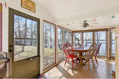 7742 E Lake Carlos Drive NE, Carlos, MN 56319 - Photo 13