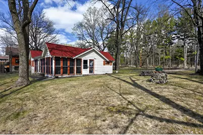 7742 E Lake Carlos Drive NE, Carlos, MN 56319 - Photo 29