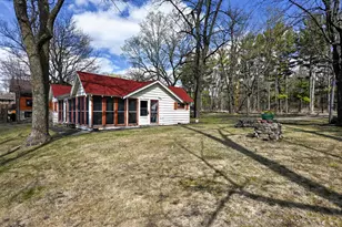 7742 E Lake Carlos Dr NE, Carlos, MN 56319 - Photo 29