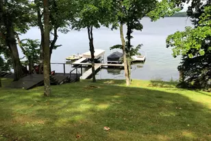 7742 E Lake Carlos Dr NE, Carlos, MN 56319 - Photo 41