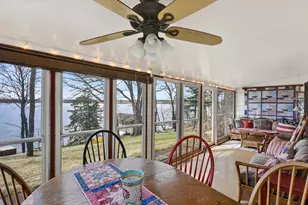 7742 E Lake Carlos Dr NE, Carlos, MN 56319 - Photo 15