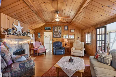 7742 E Lake Carlos Drive NE, Carlos, MN 56319 - Photo 7