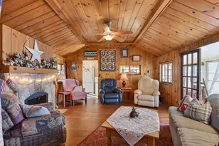 7742 E Lake Carlos Dr NE, Carlos, MN 56319 - Photo 7
