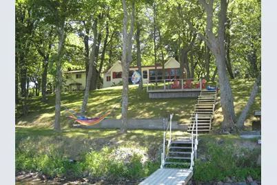 7742 E Lake Carlos Drive NE, Carlos, MN 56319 - Photo 5