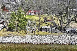 7742 E Lake Carlos Dr NE, Carlos, MN 56319 - Photo 1