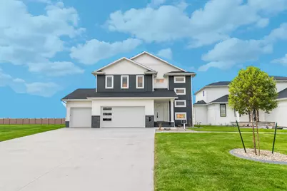 6841 Sunrise Pt, Horace, ND 58047 - Photo 1