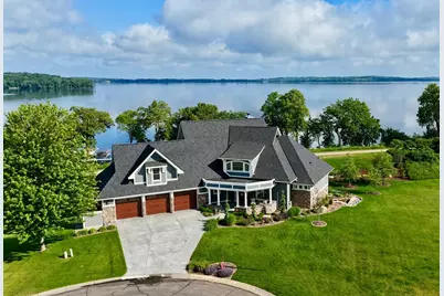 854 Beach Road, Waconia, MN 55387 - Photo 1