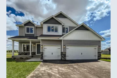 Tbd 143rd Ave NW, Andover, MN 55304 - Photo 1