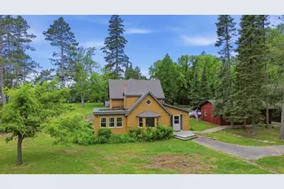 37164 N Courage Drive #(Lot 3), Lake George Township, MN 56458 - Photo 9