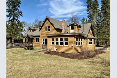 37164 N Courage Drive, Lake George Township, MN 56458 - Photo 1