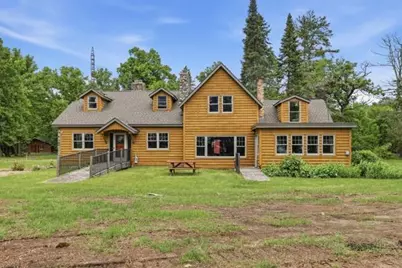 37164 N Courage Drive #(Lot 3), Lake George Township, MN 56458 - Photo 3