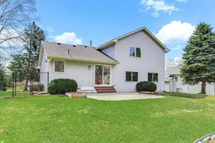 2445 Schaller Dr E, Maplewood, MN 55119 - Photo 49