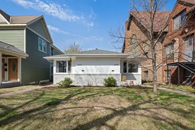 2416 Quincy Street NE, Minneapolis, MN 55418 - Photo 1