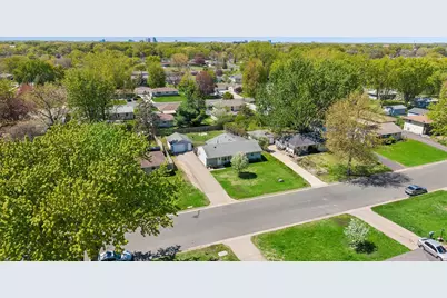 8332 Elliot Avenue S, Bloomington, MN 55420 - Photo 1