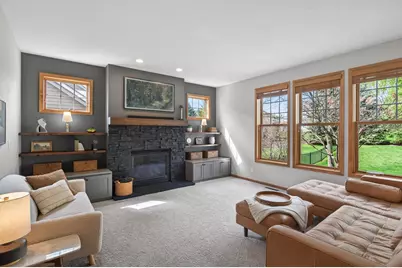 2344 Fieldstone Curve, Woodbury, MN 55129 - Photo 5