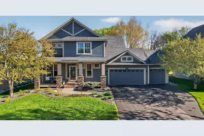2344 Fieldstone Curve, Woodbury, MN 55129 - Photo 1