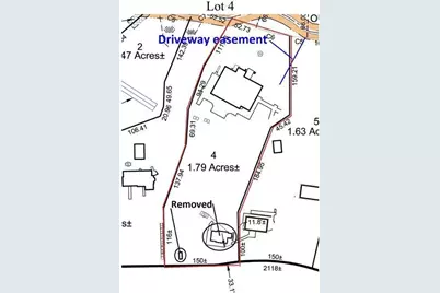 37178 N Courage Drive      (Lot 4), Lake George Township, MN 56458 - Photo 49