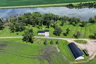 20126 Co Rd 1, Cyrus, MN 56323 - Photo 1
