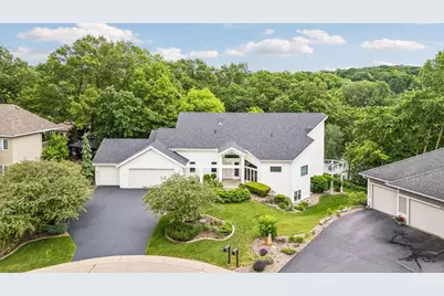 4854 Four Seasons Court, Eagan, MN 55122 - Photo 1