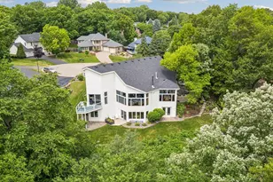 4854 FOUR Seasons Ct, Eagan, MN 55122 - Photo 5