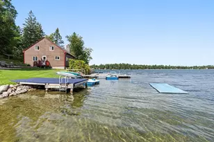 1060 Sarajac Rd NE, Longville, MN 56655 - Photo 5