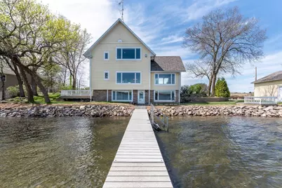 3710 Sioux Lane, Madison Lake, MN 56063 - Photo 1