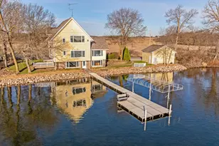 3710 Sioux Ln, Madison Lake, MN 56063 - Photo 47