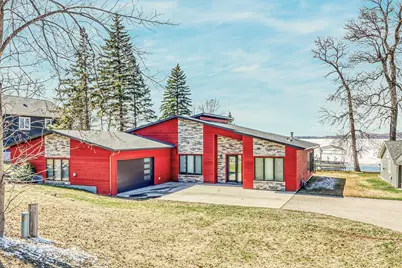 14184 Tradewinds Road, Audubon, MN 56511 - Photo 1
