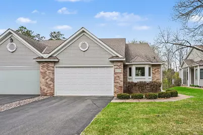 12430 Eagle Circle NW, Coon Rapids, MN 55448 - Photo 1