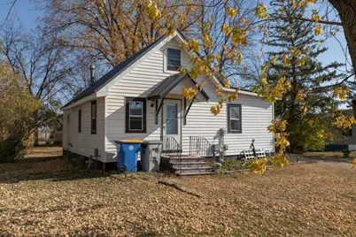 237 Mill Avenue S, Blooming Prairie, MN 55917 - Photo 1