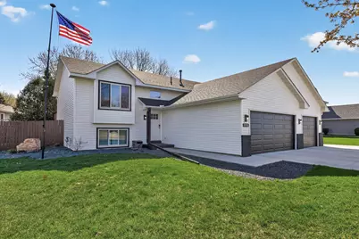 17558 Fieldcrest Avenue, Farmington, MN 55024 - Photo 1