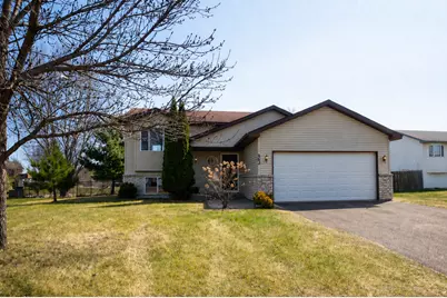 603 Horseshoe Lane, Braham, MN 55006 - Photo 1