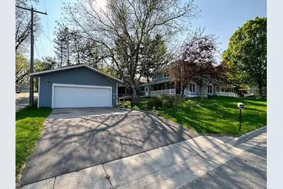 201 W Main Street W, Vergas, MN 56587 - Photo 1